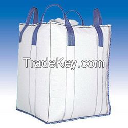 pp woven jumbo bag