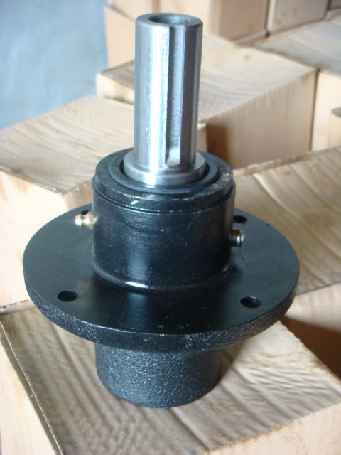 Spindle Assembly