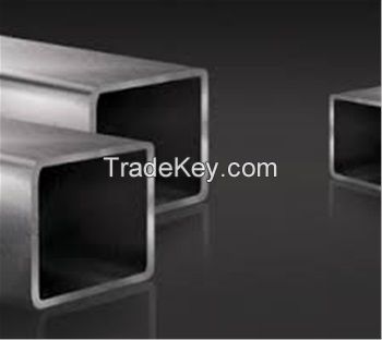 Square Steel Profile