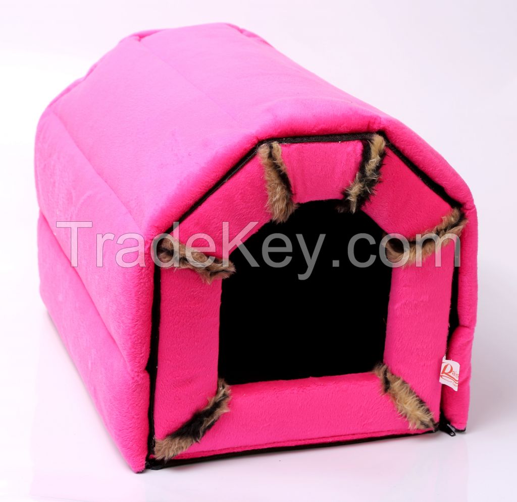 Best Quality Comfortable and Innovative Handmade Dog Pet Home