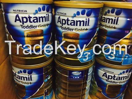 Australia Karicare Milk Powder Stage 1 Stage 2 Stage 3 Stage 4 Infant Formula