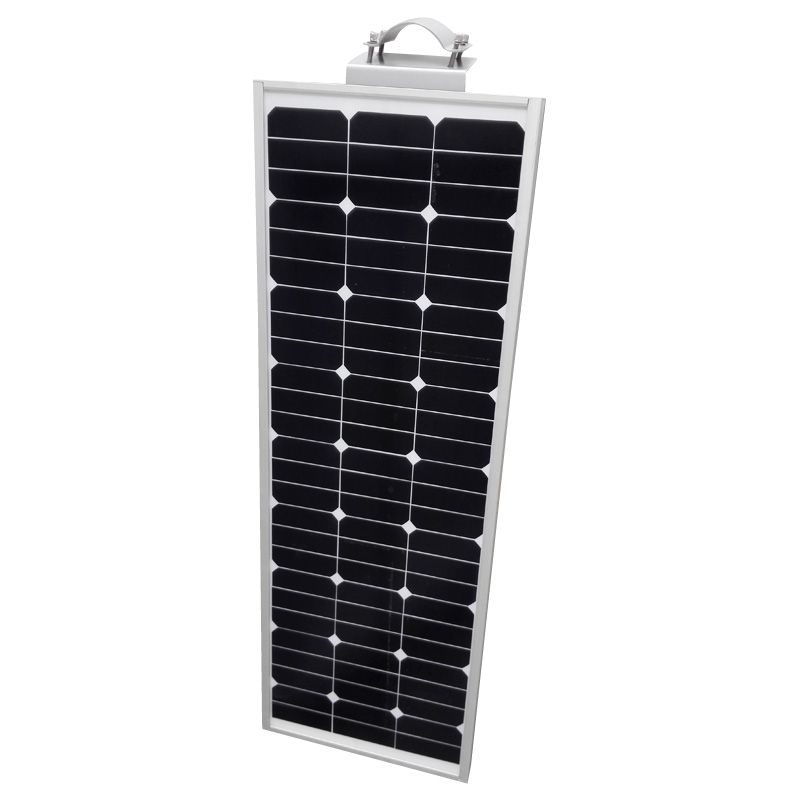 China Manufacturer 70W All in One Solar Street Light
