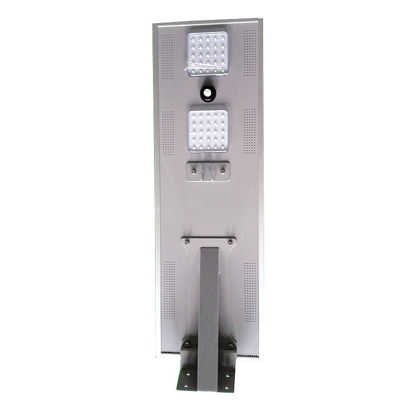 China Manufacturer 50W Integrated Solar Street Light For Street/Square/Highway
