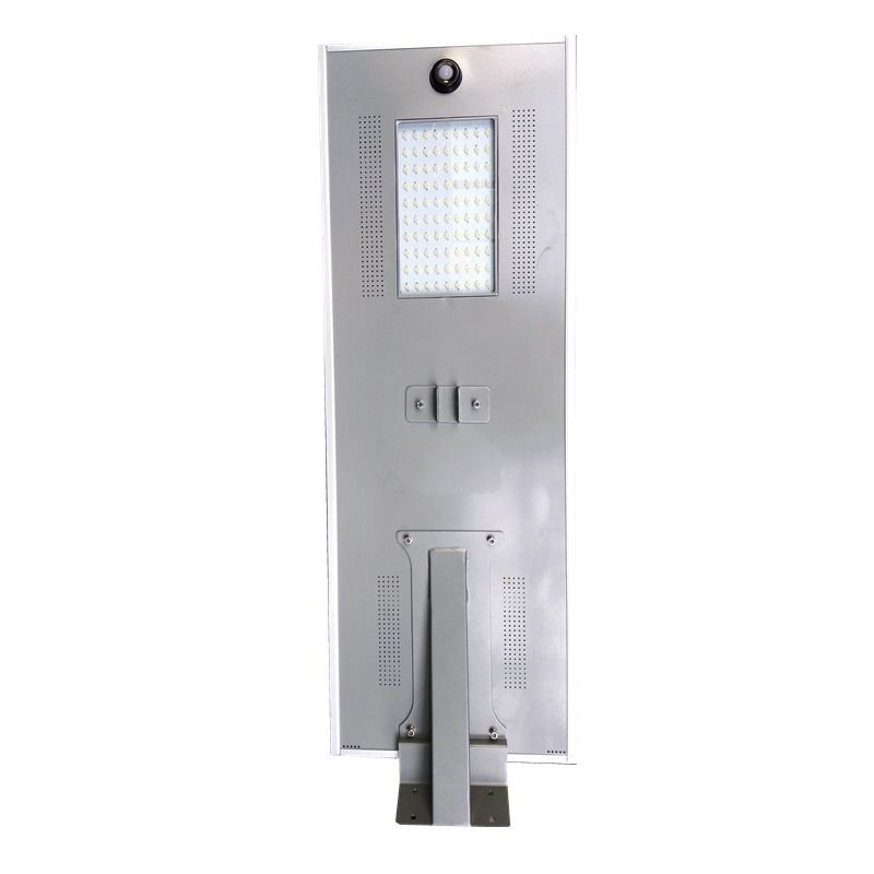 China Manufacturer 6W-80W Outdoor All in One Solar Led Street Light/Solar Energy Led Street light With Motion Sensor