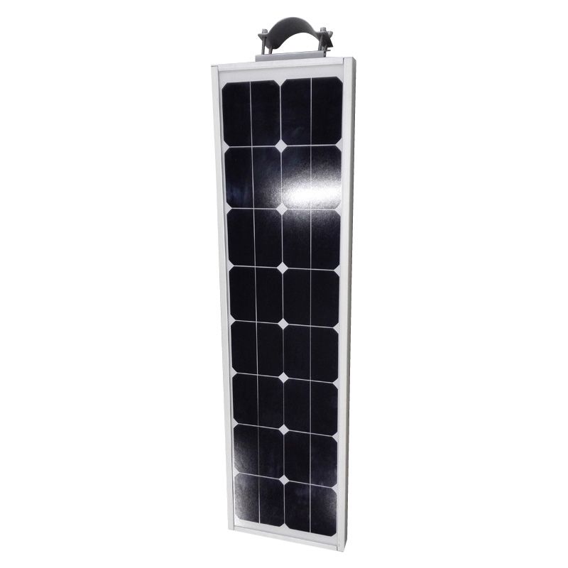China Manufacturer 30W Integrated Solar Street Light For Street/Square/Highway