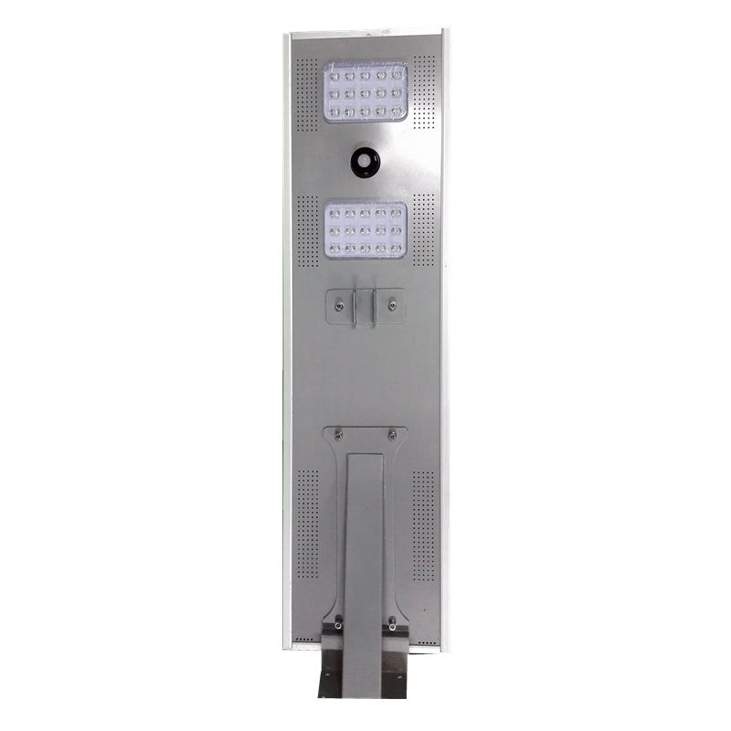 China Manufacturer 6W-80W Outdoor All in One Solar Led Street Light/Solar Energy Led Street light With Motion Sensor