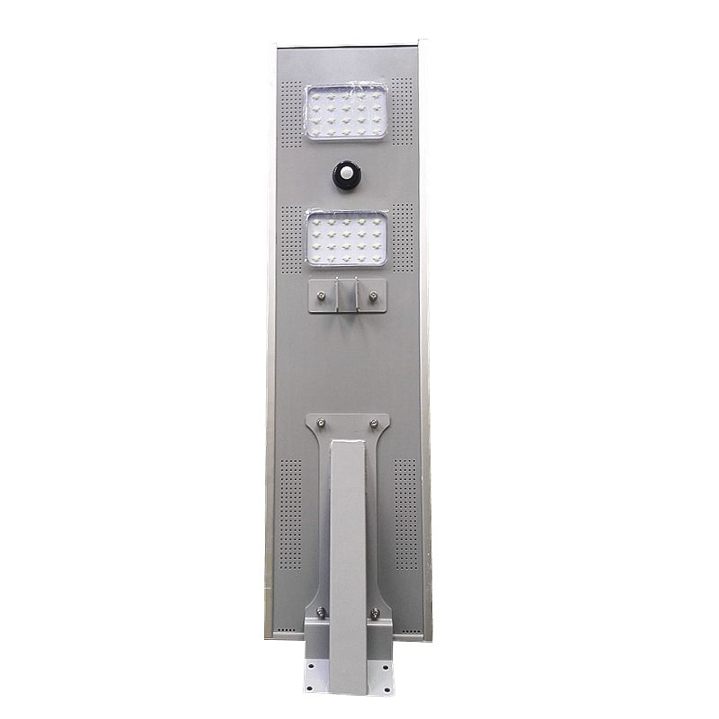 China Manufacturer 40W Integrated Solar Street Light For Street/Square/Highway
