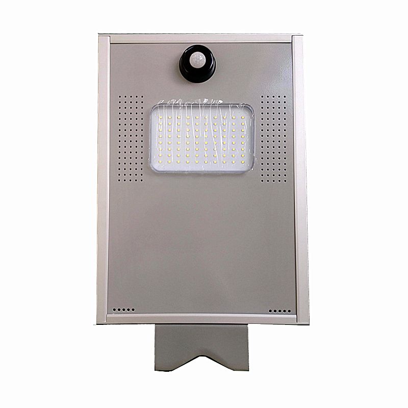 China Manufacturer 6W-80W Outdoor All in One Solar Led Street Light/Solar Energy Led Street light With Motion Sensor