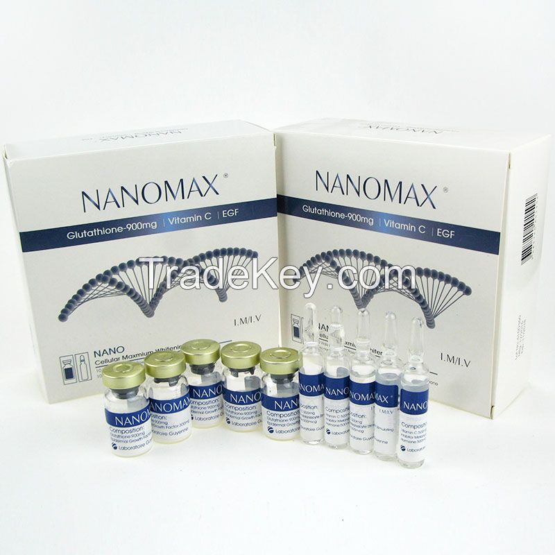 Tationil Tationmax Glutax Glutathione for injection GSH GSSG