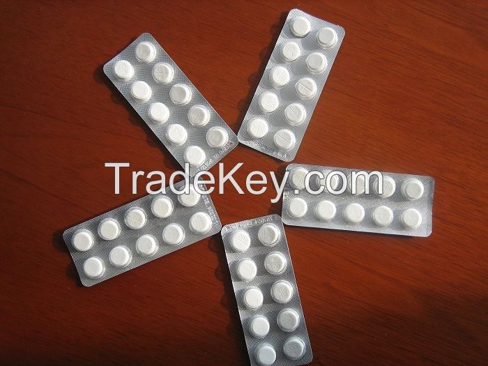 FDA Approved General Medicine Paracetamol Injection