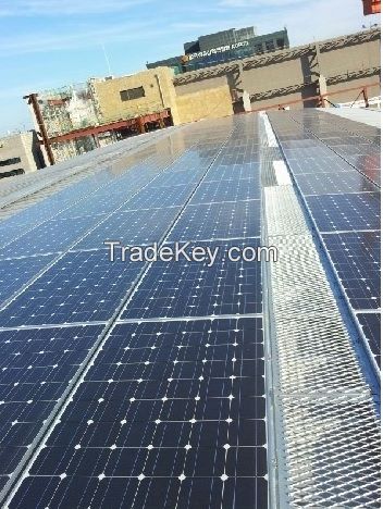 Solar Power Generator System for 10~50KW