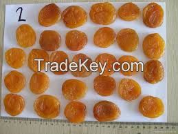 Best Quality Dried Apricot Good Price