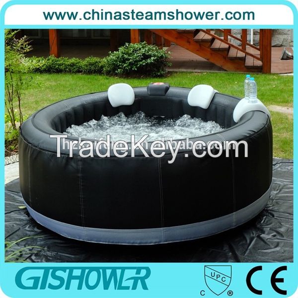 inflatable bath tub