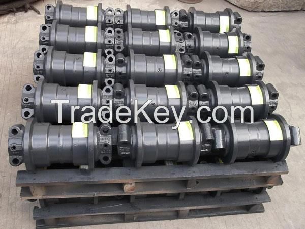 Undercarriage parts/Track/Lower/Bottom Roller