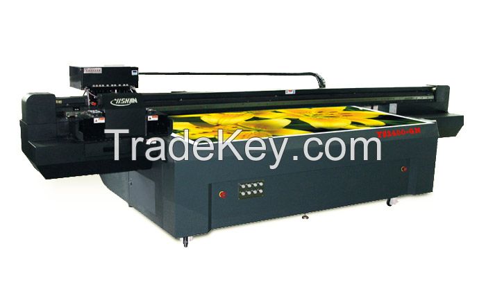 2.5M UV-LED HYBRID PRINTER