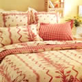 bedding