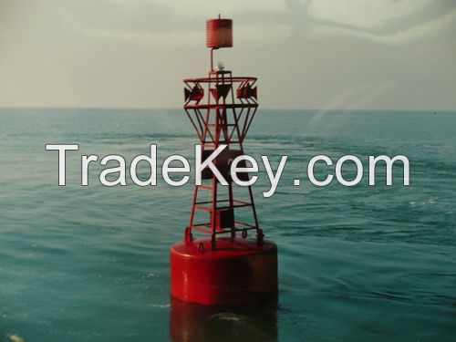 HF Series Deepwater Buoys 