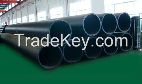 Uhmwpe Pipe 