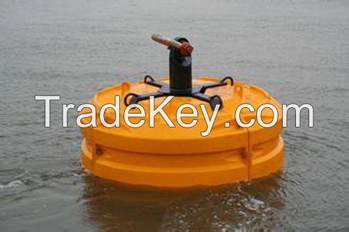 Xf Series Mooring Buoy 