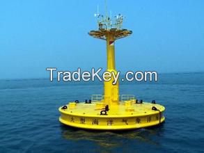 Meteorological Monitoring Buoy