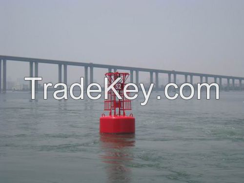 HF Series Inland River Buoys