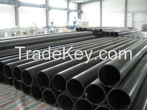 UHMWPE pipe