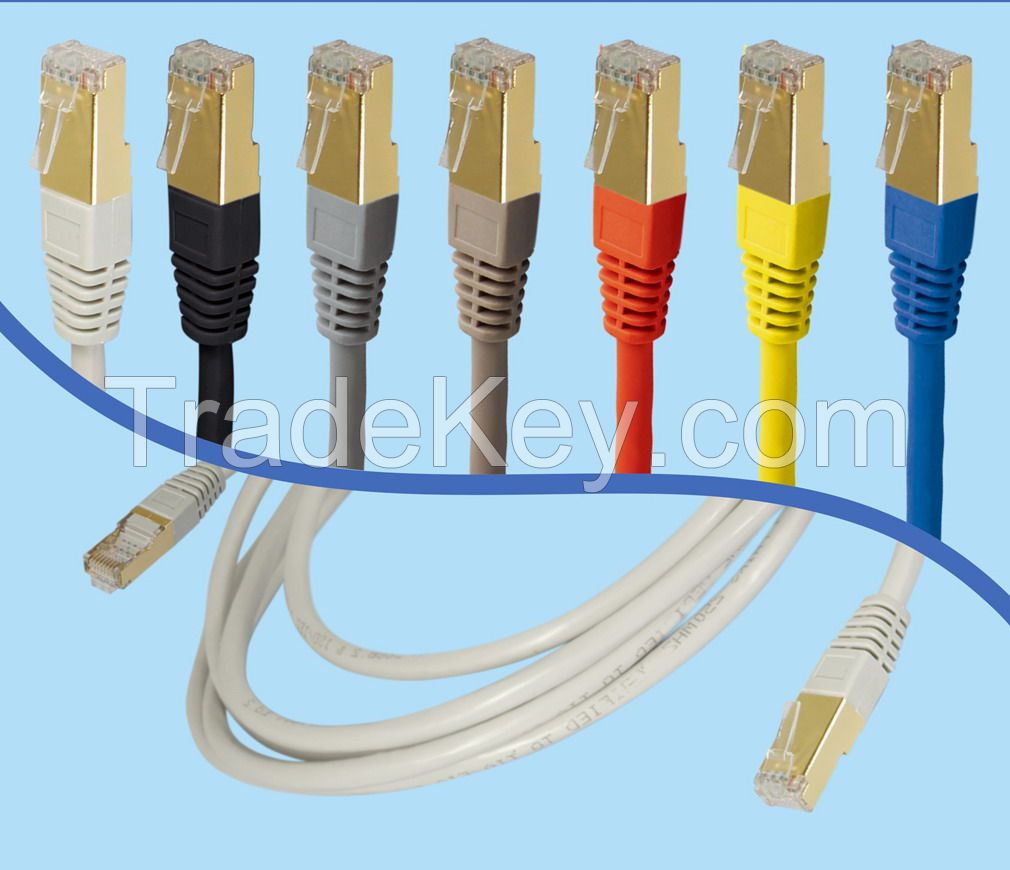 RJ45 CAT6 LAN Network Cable for Ethernet Router