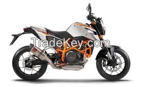 2015 KTM 690 DUKE R ABS