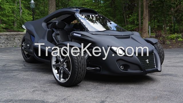 venom trike