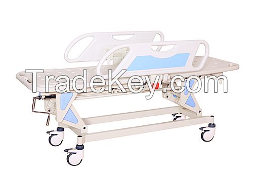 PC-SFJ Transport Stretcher