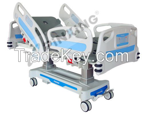 DL5795I Electrical ICU bed