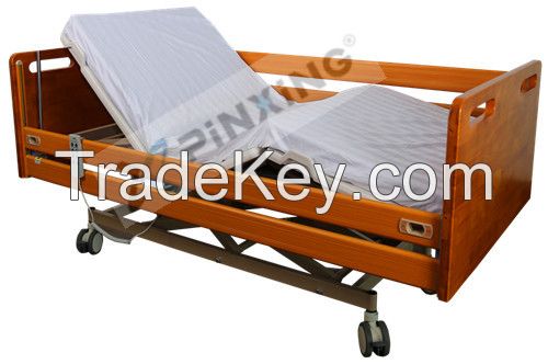 DF3AA5X Electrical Bed