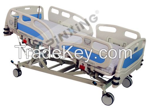 DY5895 Medical Electrical  Bed for ICU