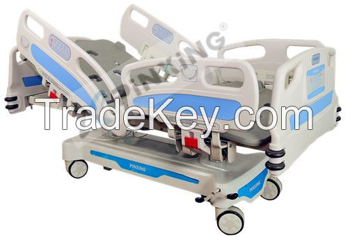 DL5795I  5-function Electrical ICU Bed