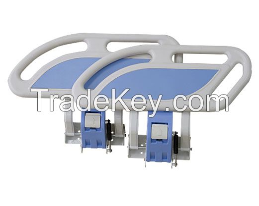 PX203  Small Rails for Medical Bed