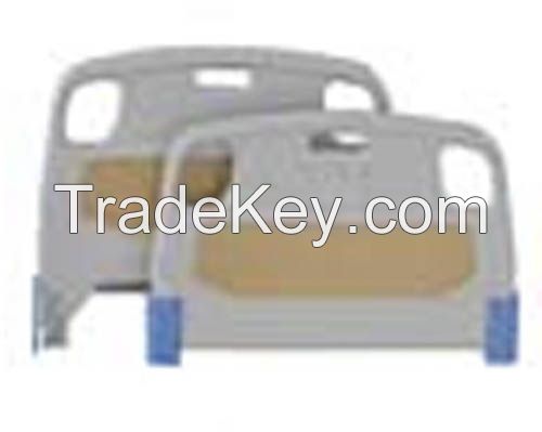 PX101 head & foot board for medical Bed