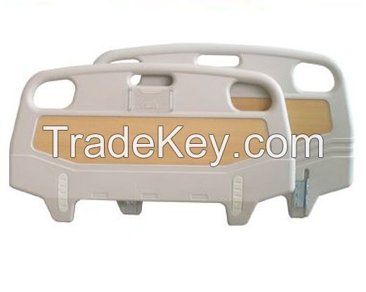 PX102 Medical Head &amp; Foot Board