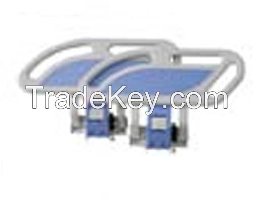 PX203  Small Rails for Medical Bed