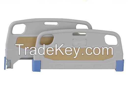 PX101 head & foot board for medical Bed