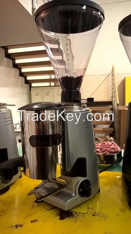 coffee grinder Remidag made in italy