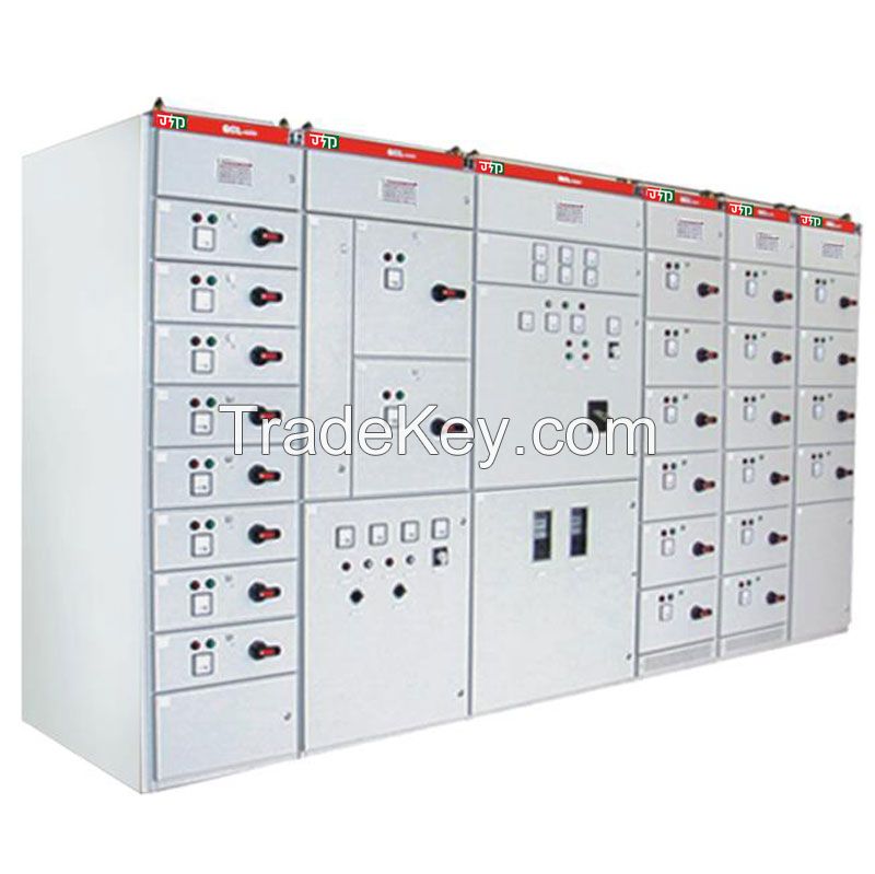 MNS three phase low voltage electric switchgear