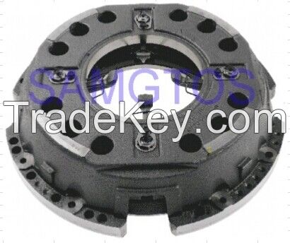 Clutch cover,  clutch system, for mercedes