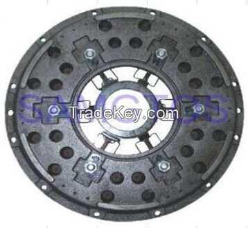 Pressure plate of clutch kits 1881 039 531