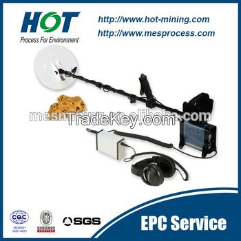 best selling products in china deep earth gold metal detector long ran