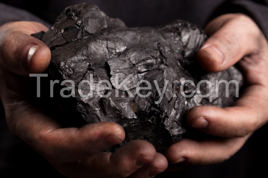 metallurgical and thermal coal