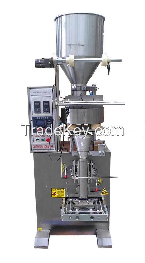 VFFS automatic bulk packaging machine