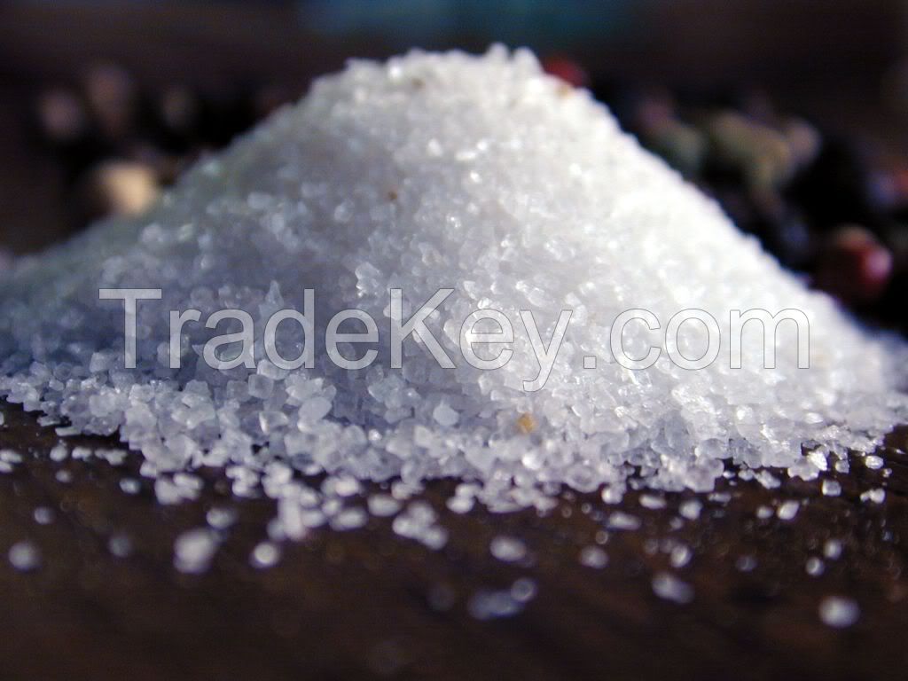 Fine Chrystal Salt