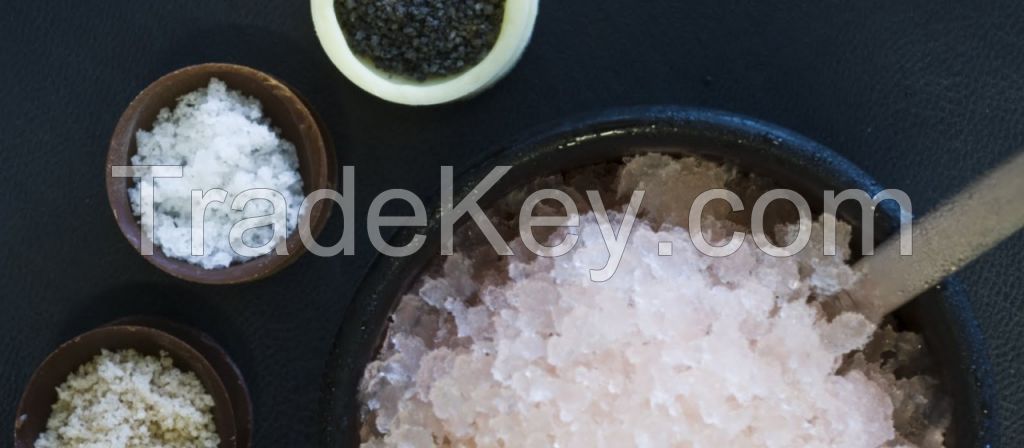 Large Crystal Salt