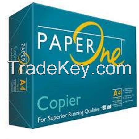 Paper-one Copy Paper