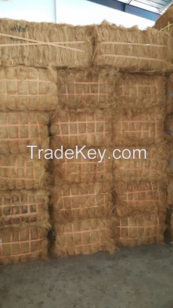 Coconut Fiber ( Coir Fiber )